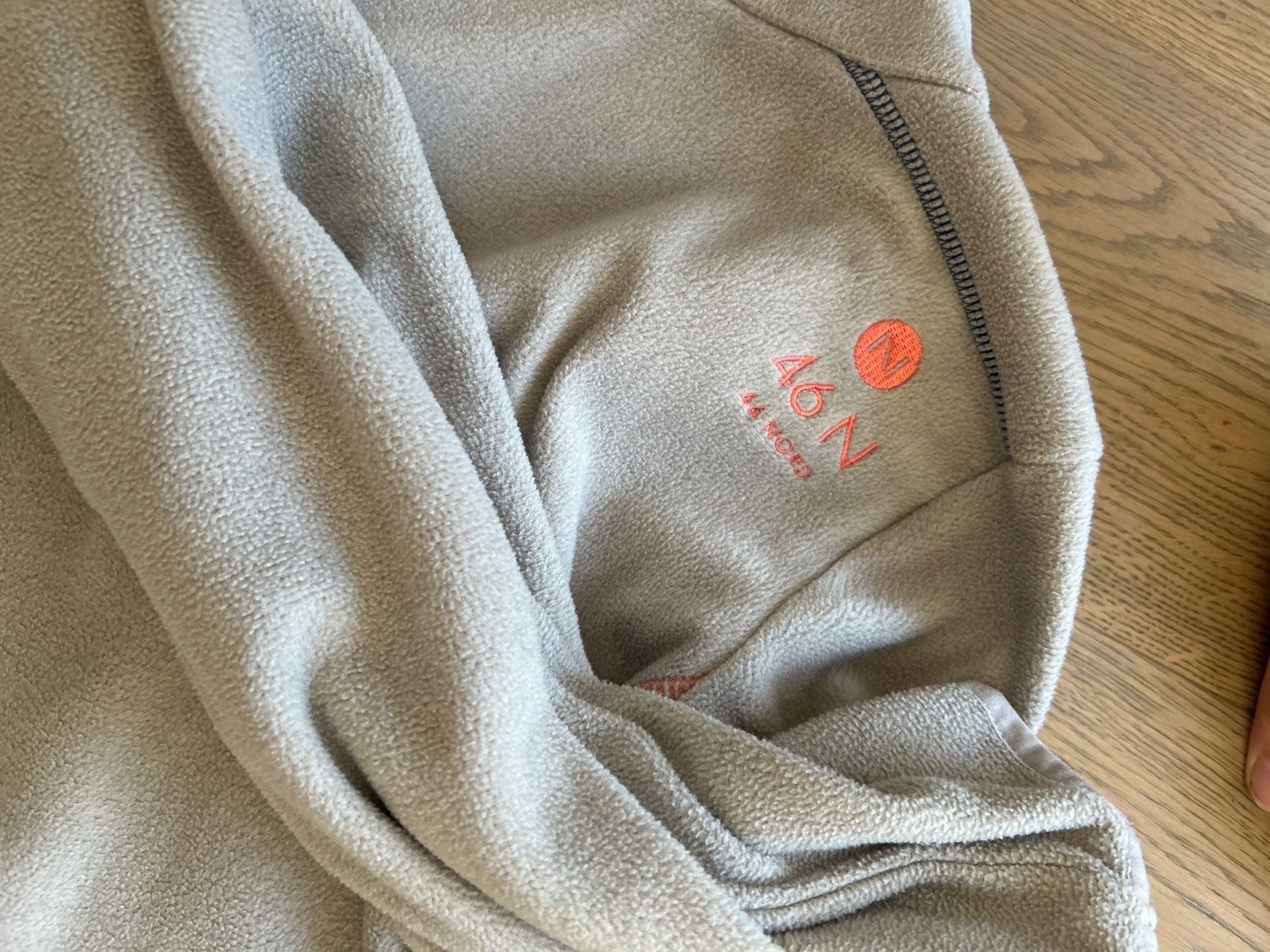 Giacche: Fleecejacke 146 46N – Usato da Ebertswil venduto da bru3 1