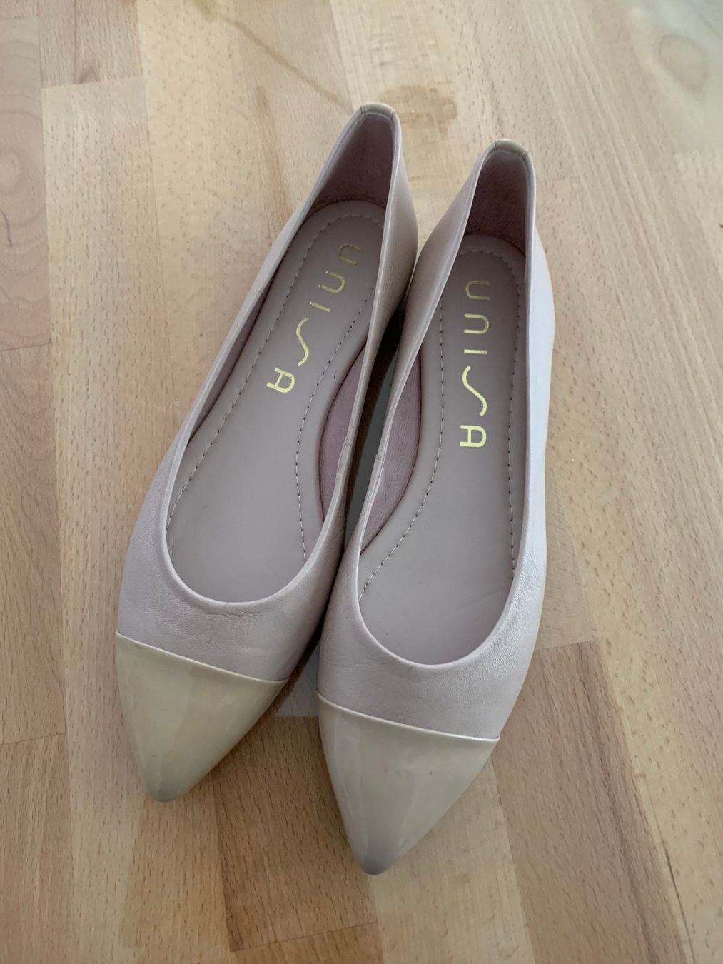 Unisa Scarpe da donna: Ballerinas Gr. 40 – Nuovo e nell'imballaggio originale da Wetzikon ZH venduto da EvisStore 1