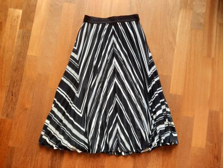 Damen pleesee Rock/Jupe Gr.36