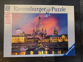 1000 Puzzle