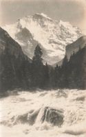 Jungfrau