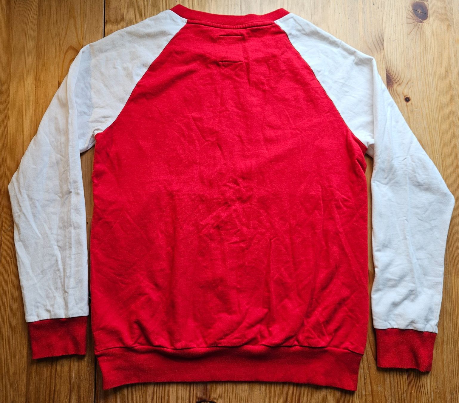 Adidas Pulls & Sweat-shirts: Pullover adidas Grösse S retro – D'occasion à Hägglingen par United-Village-Trade 4