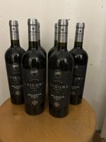 Epicuro Aglianico Puglia IGP 6 Flaschen