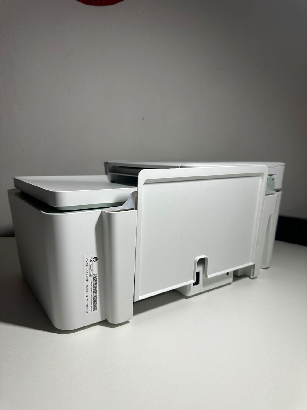 Stampanti: HP DeskJet Plus 4100 Series Drucker – Usato da Süderen venduto da Niki21 5
