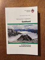 Alpinwander / Gipfelziele Gotthard Erstfeld-Biasca 2014 SAC