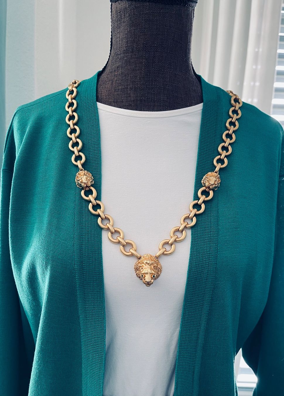 Catenine: Wunderschöne Kette – Usato da Winkel venduto da Luxtime 2