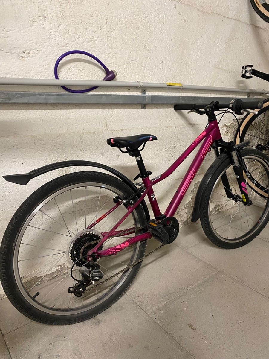 Biciclette: Modo XC 24 – Usato da Zürich venduto da Decastro87 8