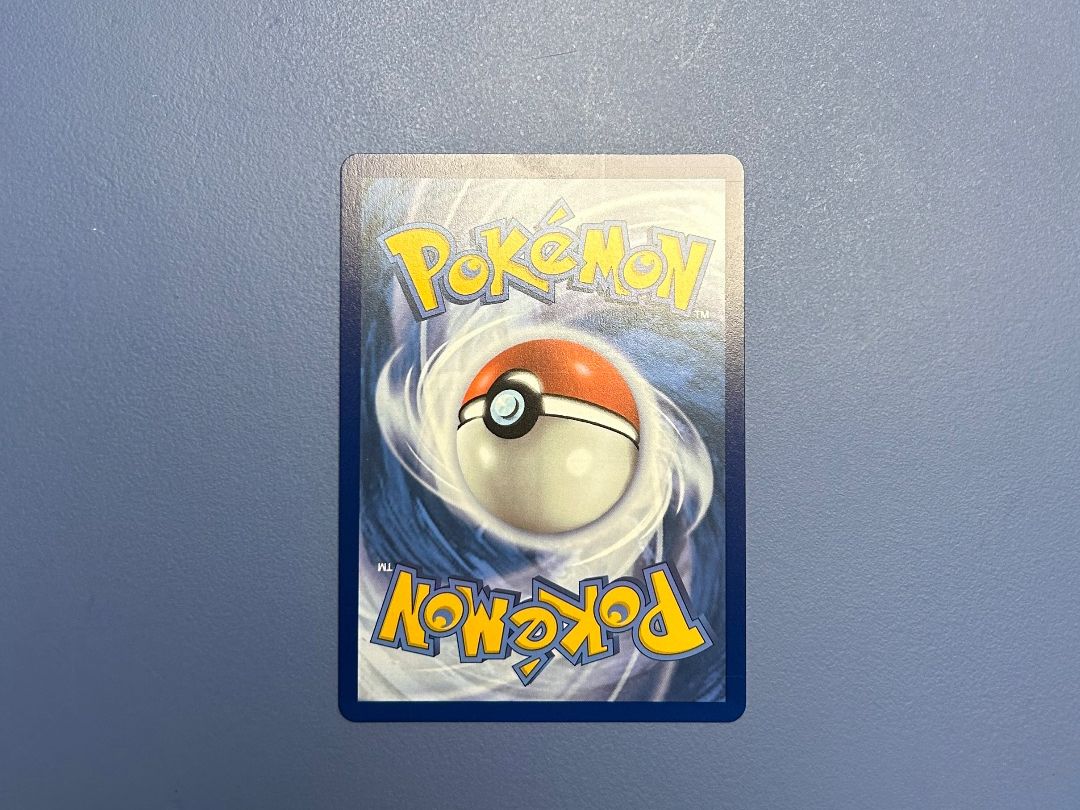 Pokémon Carte collezionabili: Dusknoir [Masterball] 037/131 Prismatic Evolution EN – Usato da Schlieren venduto da happymerchant64 1