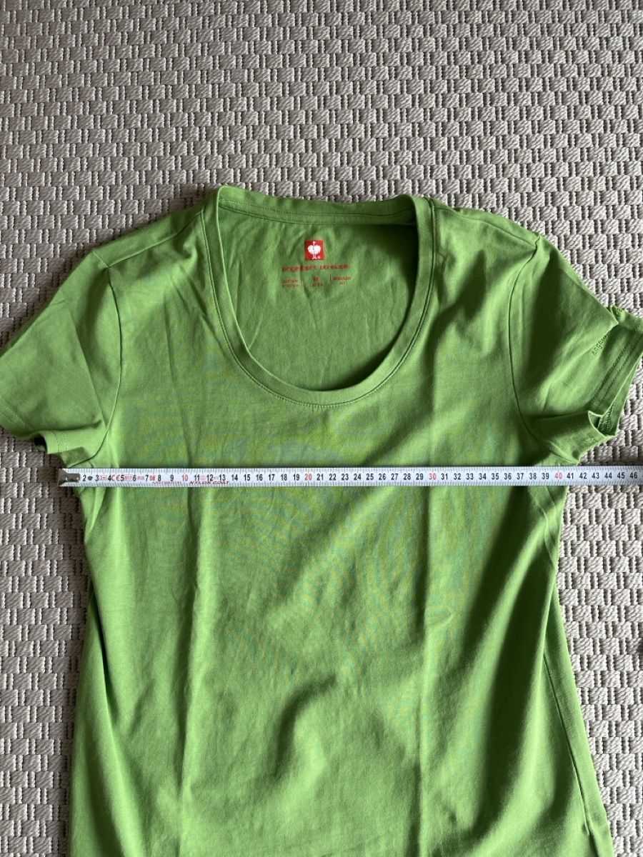 Engelbert Strauss T-shirt: Shirt, Engelbert Strauss, M – Usato da Solothurn venduto da Bobesch08 4