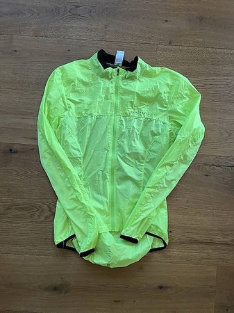 Decathlon Van Rysel Velo Windjacke Gr M