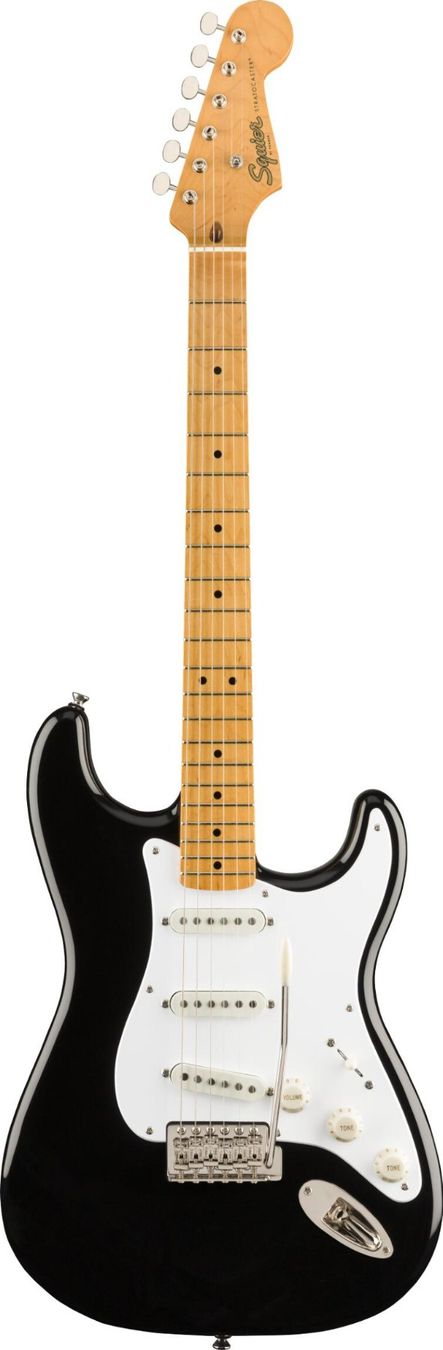 Squier Strumenti musicali: Squier Classic Vibe Stratocaster + Boss Katana 50 Amp – Usato da Zürich venduto da iva_fr79 1