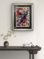 DEATH NYC : Superman