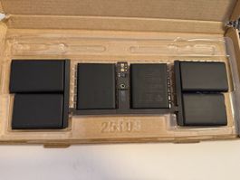 Original MacBook Pro 14” (2021) battery