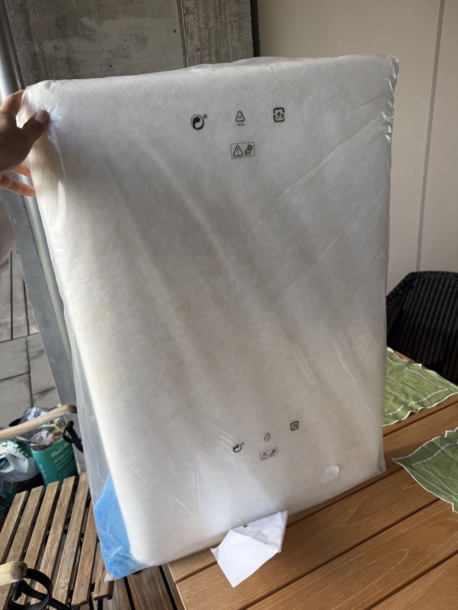 Divani: New IKEA SÖDERHAMN Armrest Module – Nuovo e nell'imballaggio originale da Kilchberg venduto da anloufra 2