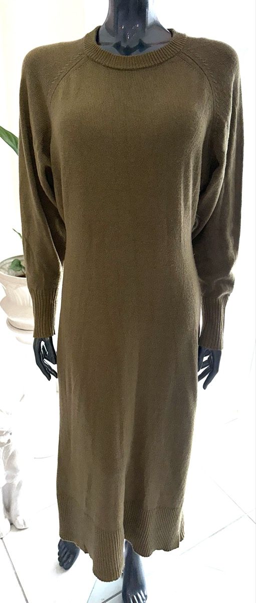 Vestiti: ALTUZARRA STRICKKLEID GR. M Kaschmir – Usato da Unteraegeri venduto da MH203 1