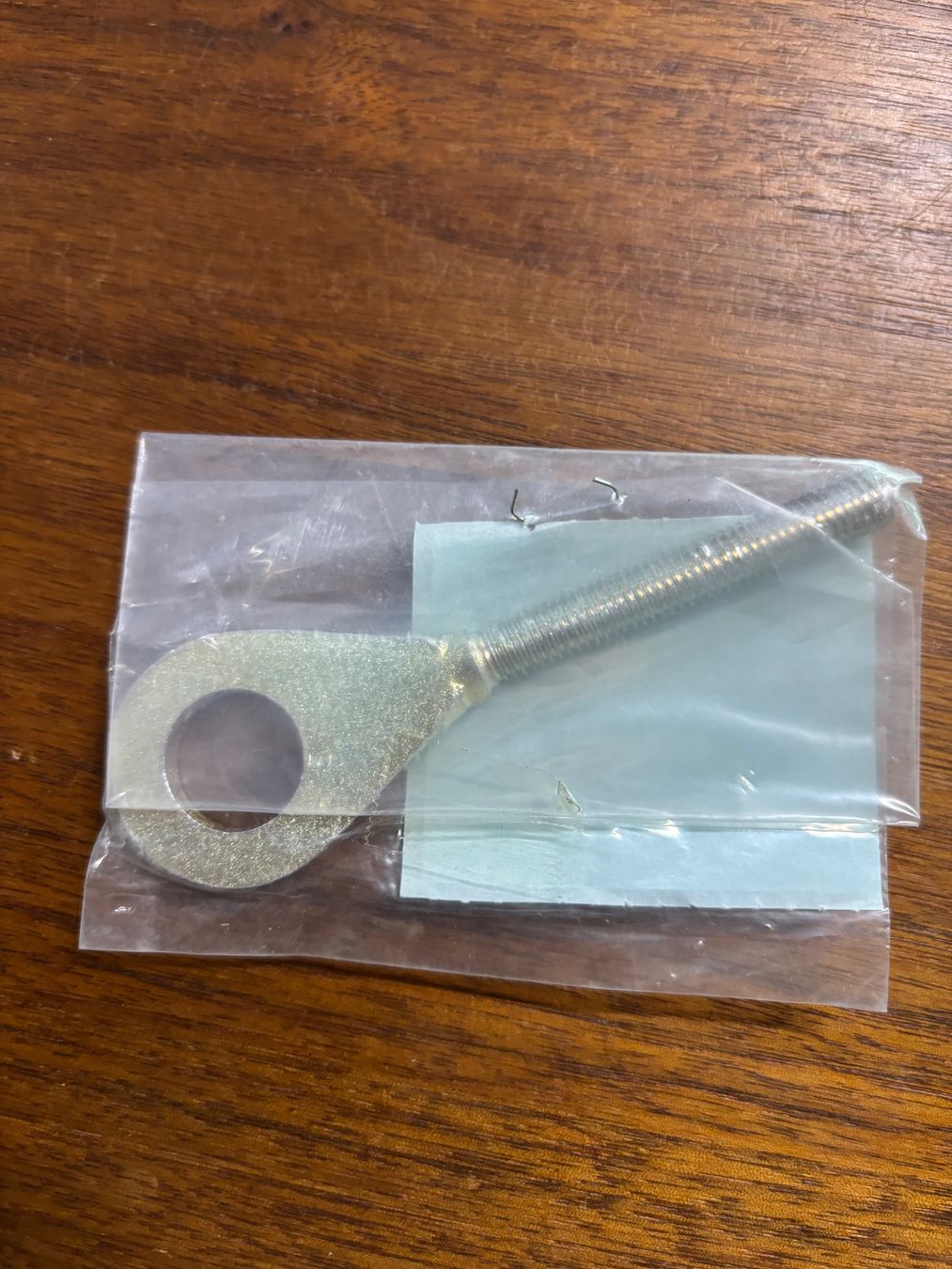 Kawasaki Alle Motorradersatzteile: Kawasaki VN Kettenspanner – Neu (gemäss Beschreibung) aus Landquart von pet_l2dm 1