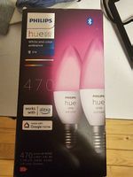 Philips Hue White & Color BT