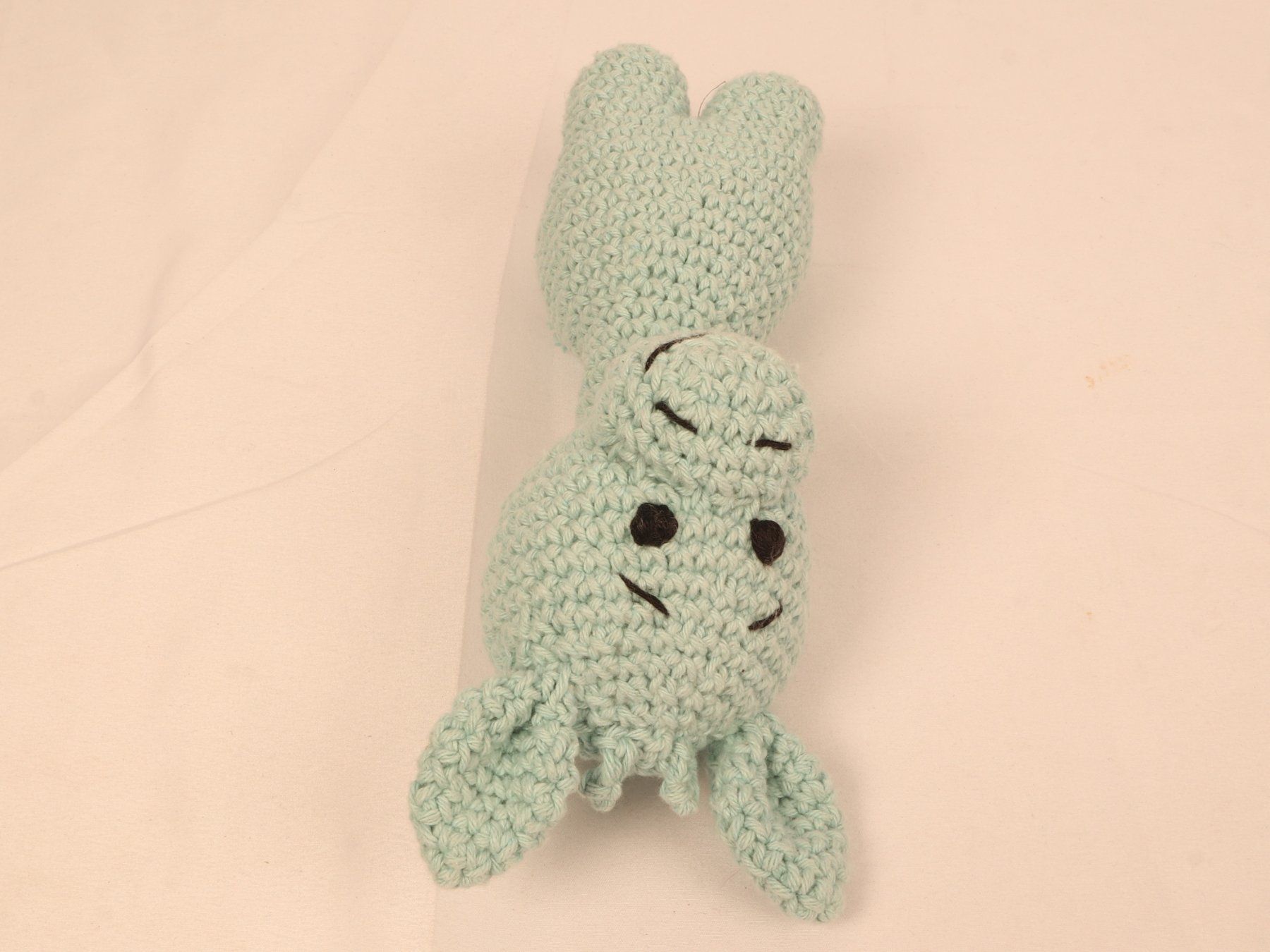 Toutes les décorations: HANDARBEIT Giraffe gehäkelt – Neuf (Voir description) à Steinen par Restwert_Steinen 3