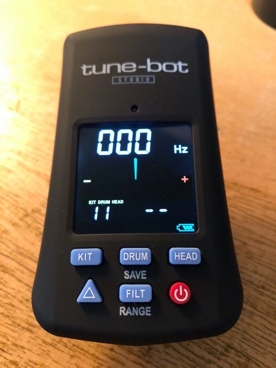 Tune-Bot (D'occasion) à Rüttenen pour CHF 79 – avec livraison | Acheter ...