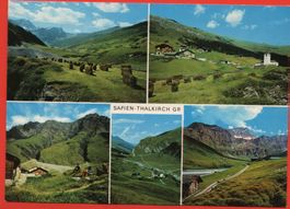 SAFIEN-THALKIRCH GR