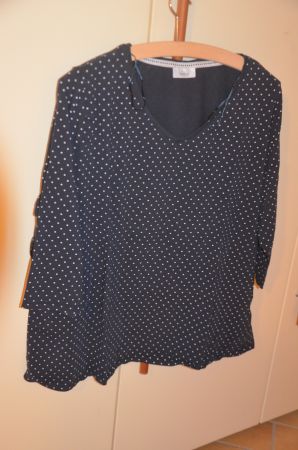 TAILLE 52-54 - SWEATSHIRT BAUMWOLLE