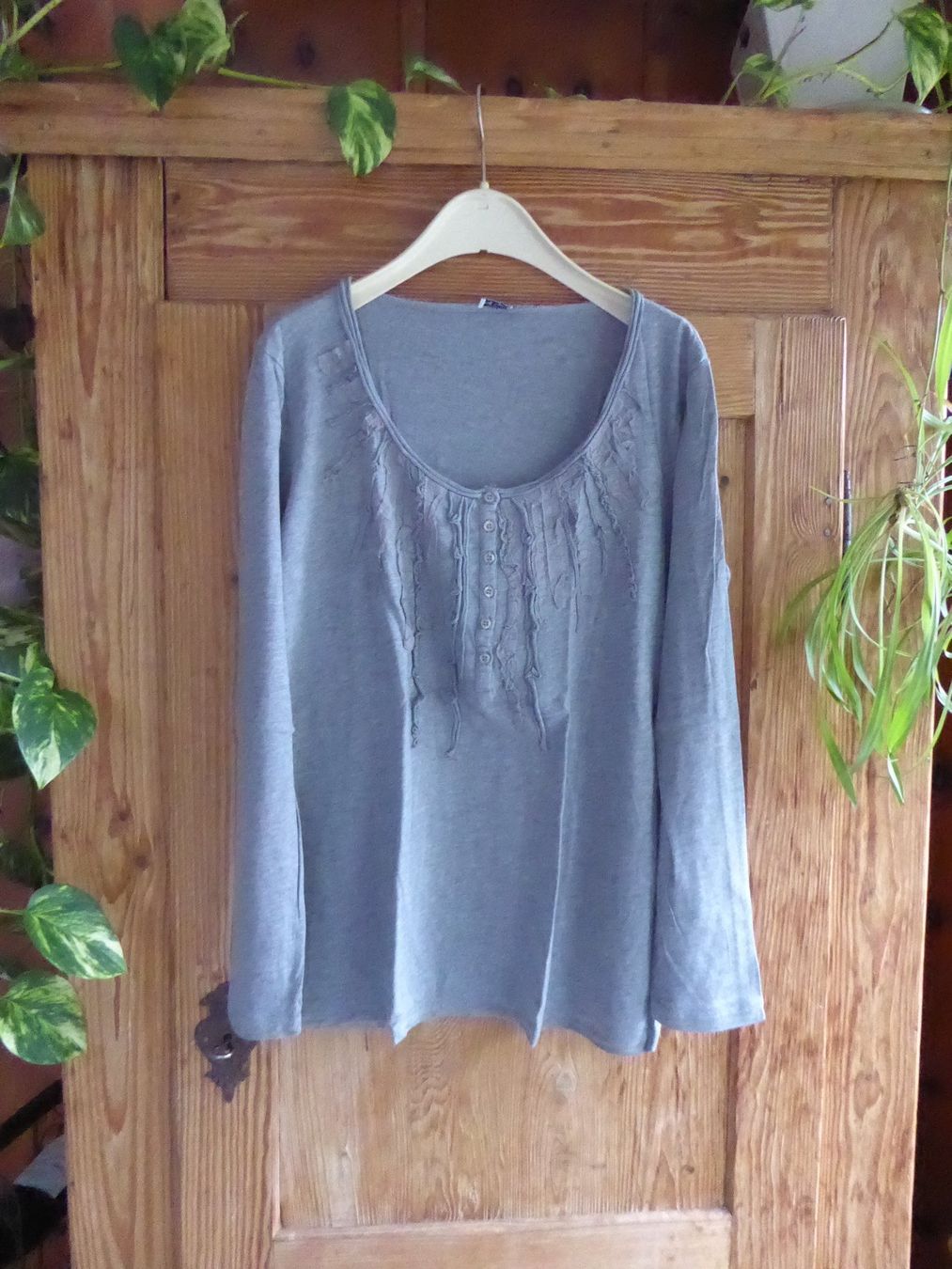 Maglioni & Felpe: Swetshirt G r X L MUNICH FREEDOM – Usato da Sargans venduto da Benziner 1