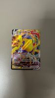 Regieleki VMAX - Seltene Pokemon Karte - Top Zustand!