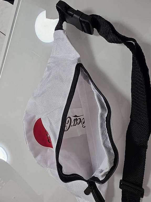 Taschen: Bauchtasche – Neu und originalverpackt aus Frauenfeld von nhn_j68w 1