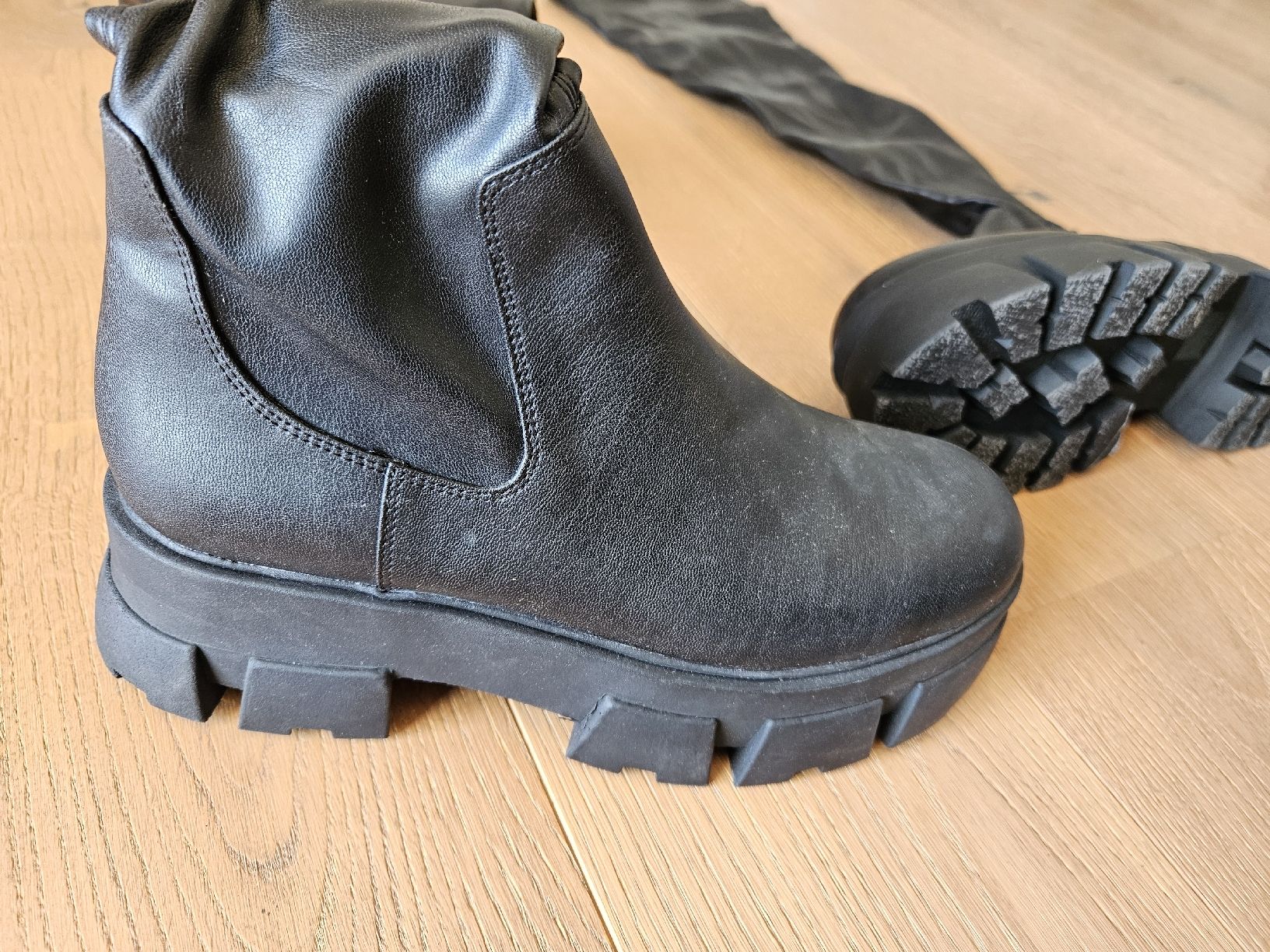 Aldo Scarpe da donna: Boots Aldo Gr. 39 – Nuovo (secondo la descrizione) da Sursee venduto da sop_vxr7 1