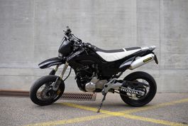 Honda Fmx 650