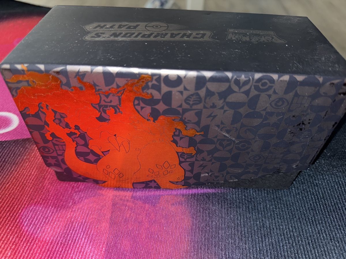 Pokémon Carte collezionabili: Pokemon Karten  mit 600 karten Bulk Holo Reverse und Trainer – Nuovo (secondo la descrizione) da Arnegg venduto da Ricculus91