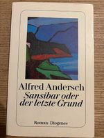 Sansibar oder der letzte Grund