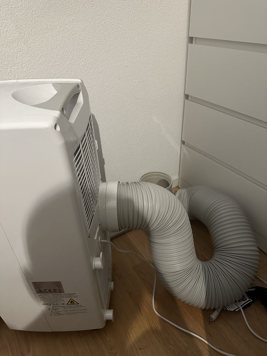 Primotecq Condizionatori: Climatiseur primotecq cl7020 – Nuovo (secondo la descrizione) da Matran venduto da Benjamin82 1