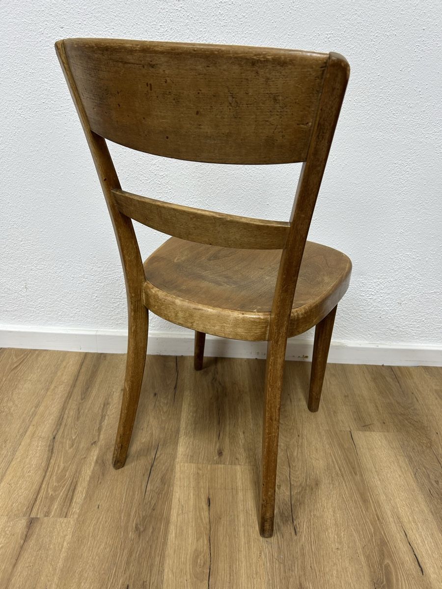 Stühle: Beizenstuhl Klingnau – Gebraucht aus Basel von MoebelSackmann 2