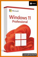 Licence Windows 11 Pro 100% originale | envoi rapide, 24/7