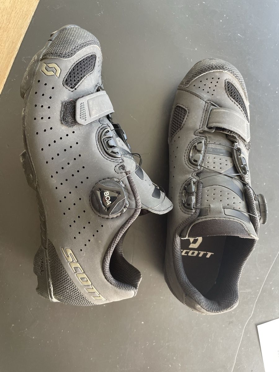 Scott Scarpe da donna: Scott Rennveloschuhe – Nuovo (secondo la descrizione) da Domat/Ems venduto da Nama83 2