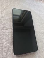 Microsoft Lumia  Smartphone schwarz