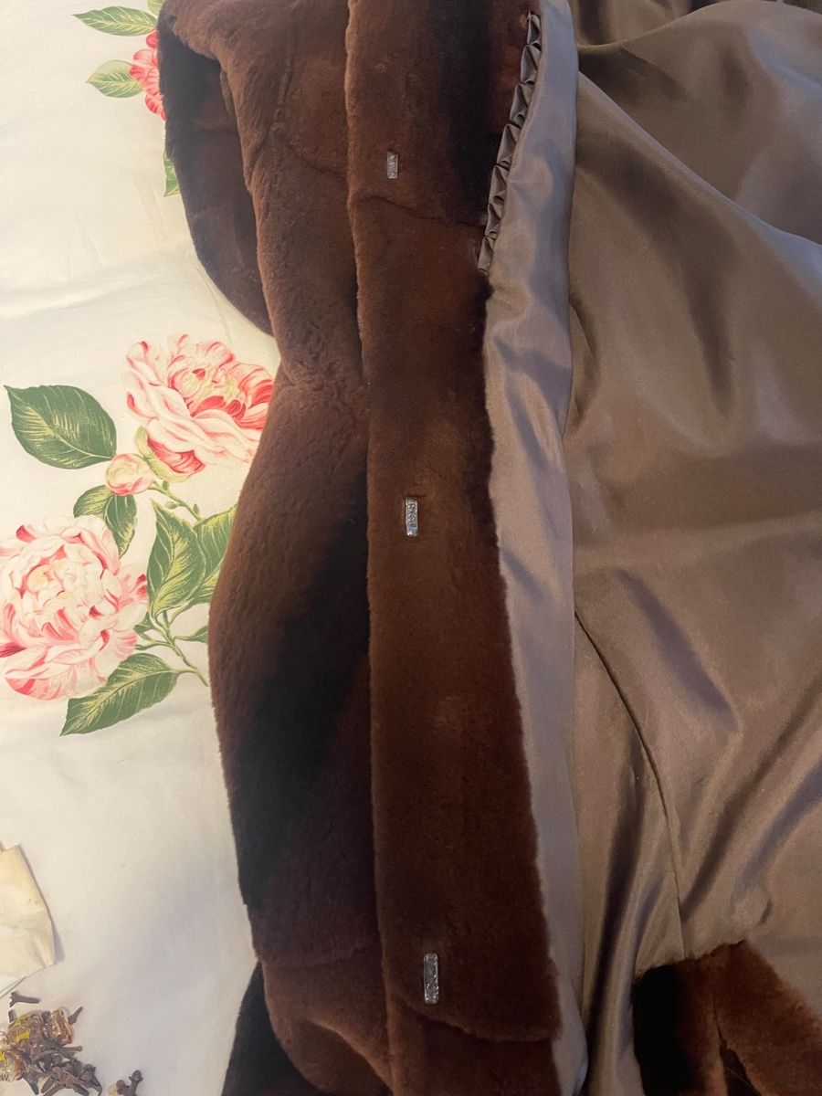 Manteaux: Mink Coat – D'occasion à Zürich par ann_wgg9 4
