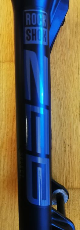 Service Kit Horquilla RockShox 200hs/1 Año Zeb R/Zeb Select DebonAir 21