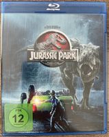 Jurassic Park Blu-ray