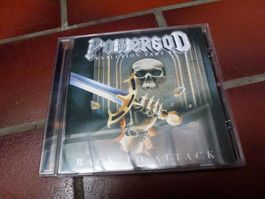 Powergod - Evilution Part II Back to Att