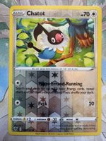 Pokémon TCG - Chatot Reverse (VIV139) Vivid Voltage