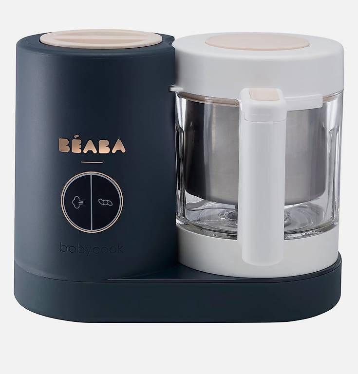Elettrodomestici da cucina: Baby Mixer Béaba – Usato da Zürich venduto da Ilmarin