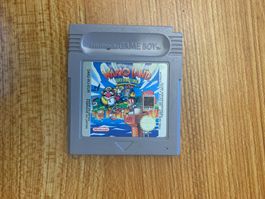 Wario Land für Gameboy