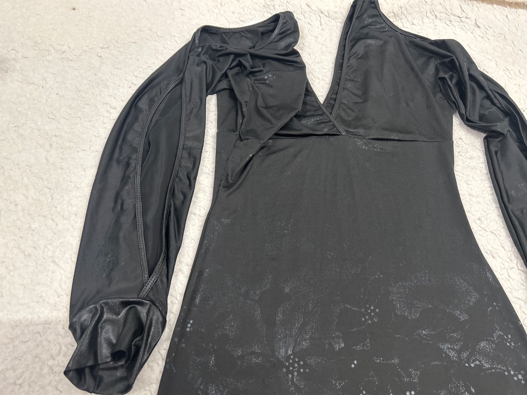 Kleider: Second Skin Cocktailkleid Ausschnitt Gr M NEU Gratis Versand – Neu und originalverpackt aus Regensdorf von Spyke55 3