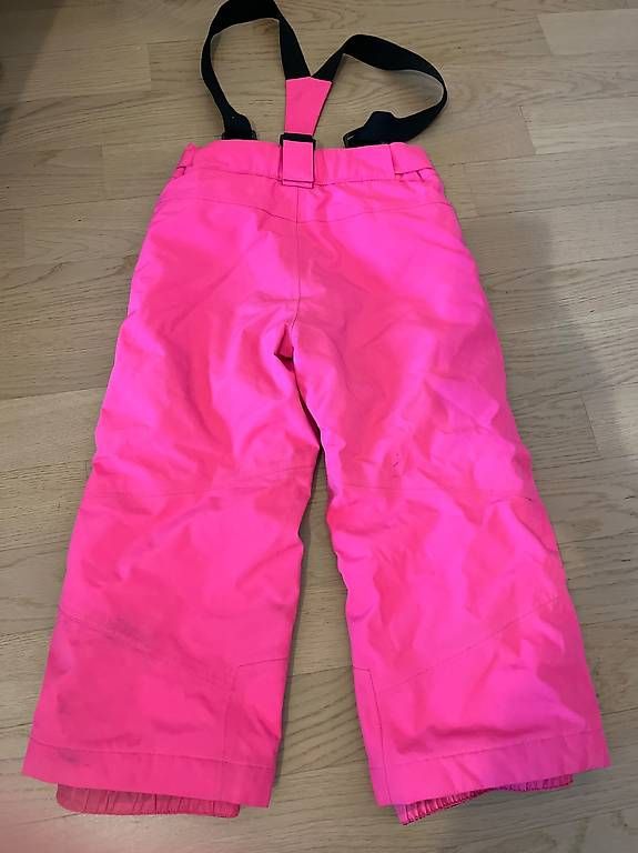 Pantaloni: Pantalon ski taille 98 / 104 – Nuovo (secondo la descrizione) da Cointrin venduto da Hellmo 2