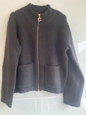 Pullover M