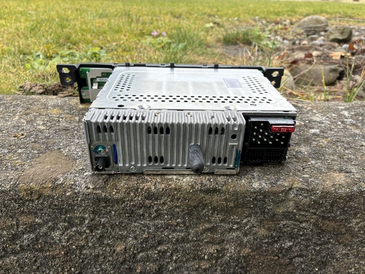 BMW Radios: BMW E46 CD Radio – D'occasion à Emmenbrücke par nne_hm9j 3