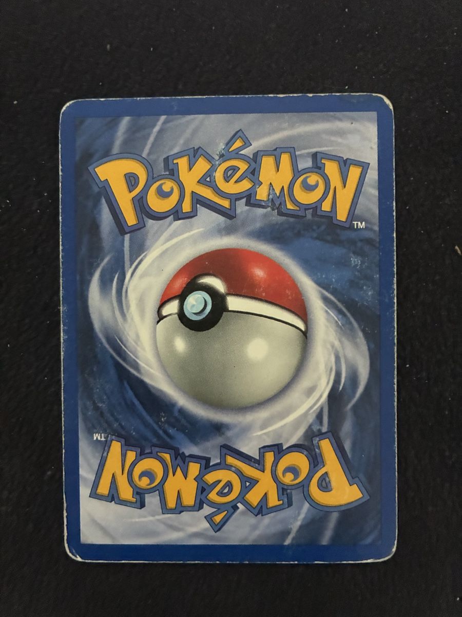 Pokémon Carte collezionabili: POKEMON CARDS TEAM ROCKET DROWZEE # 54 – Nuovo (secondo la descrizione) da Taverne venduto da YOHISTORE 1