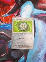 Ferroseed - Reverse Holo - Pokemon Paradox Rift